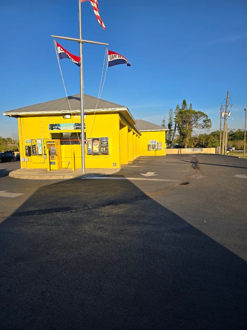 Suncoast Car Wash LLC, photo 3