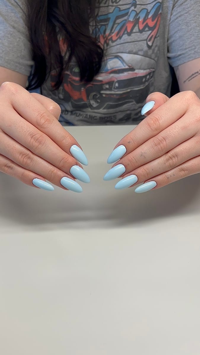 Nails With Cheyenne, photo 3