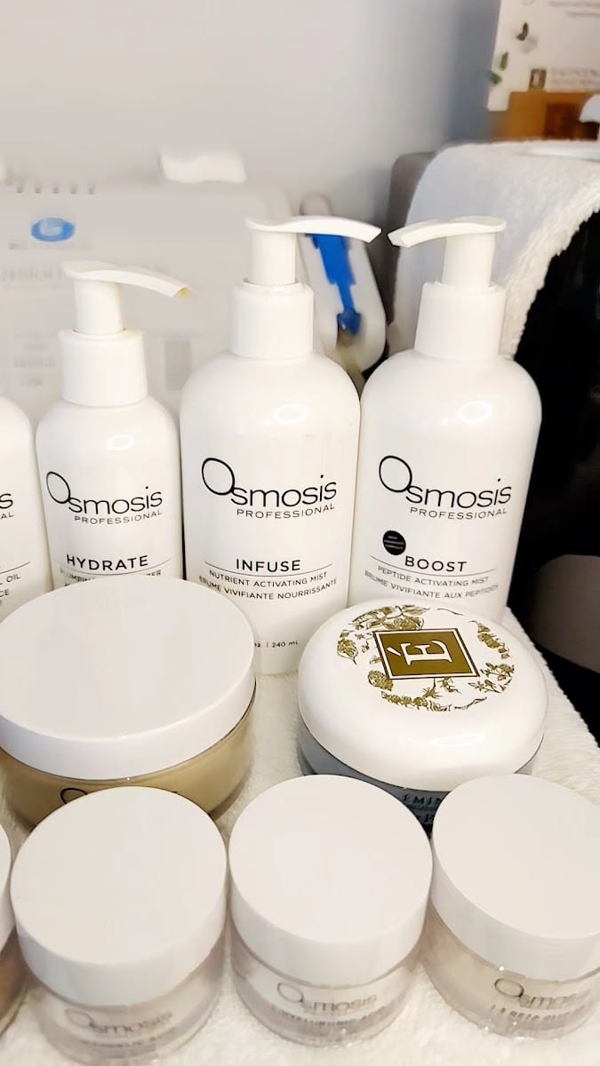 Luminous Skin Lab - Facial Spa Scottsdale, photo 4