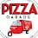 Peels On Wheels Pizza Garage