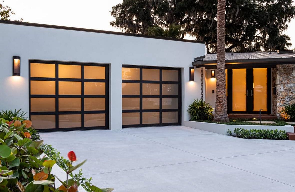 Eagle overhead door & more, photo 2