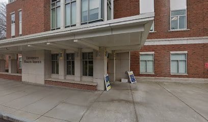 University Health Service (UHS)