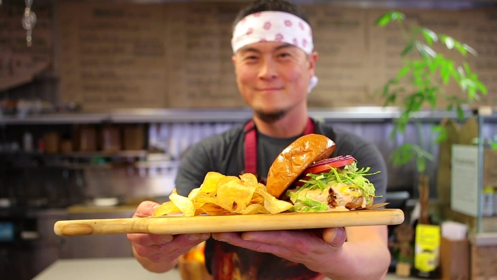 S'wich Bistro, photo 3