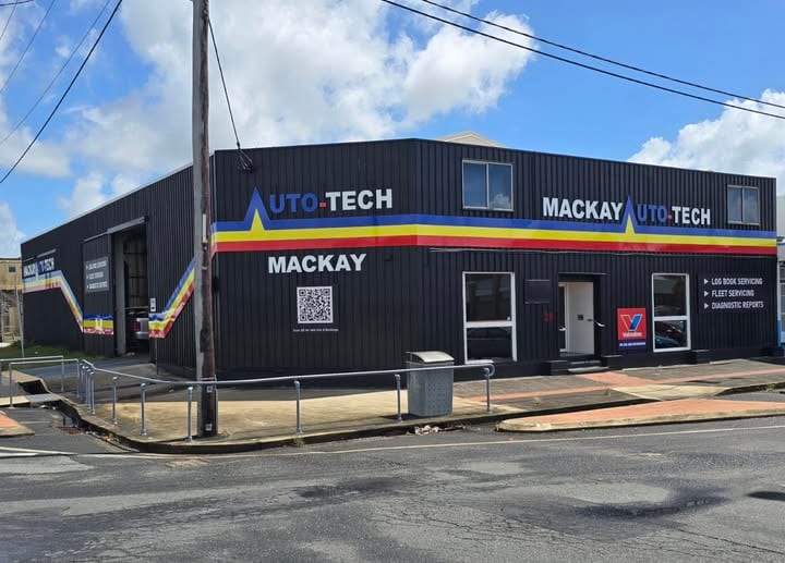 Mackay Auto-Tech, photo 2