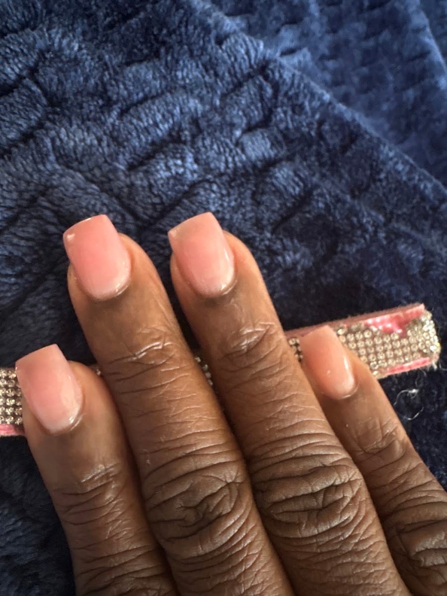 Creative Nails