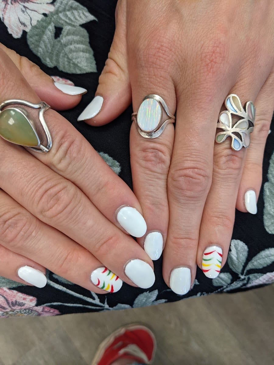Haight Street Nails, photo 2