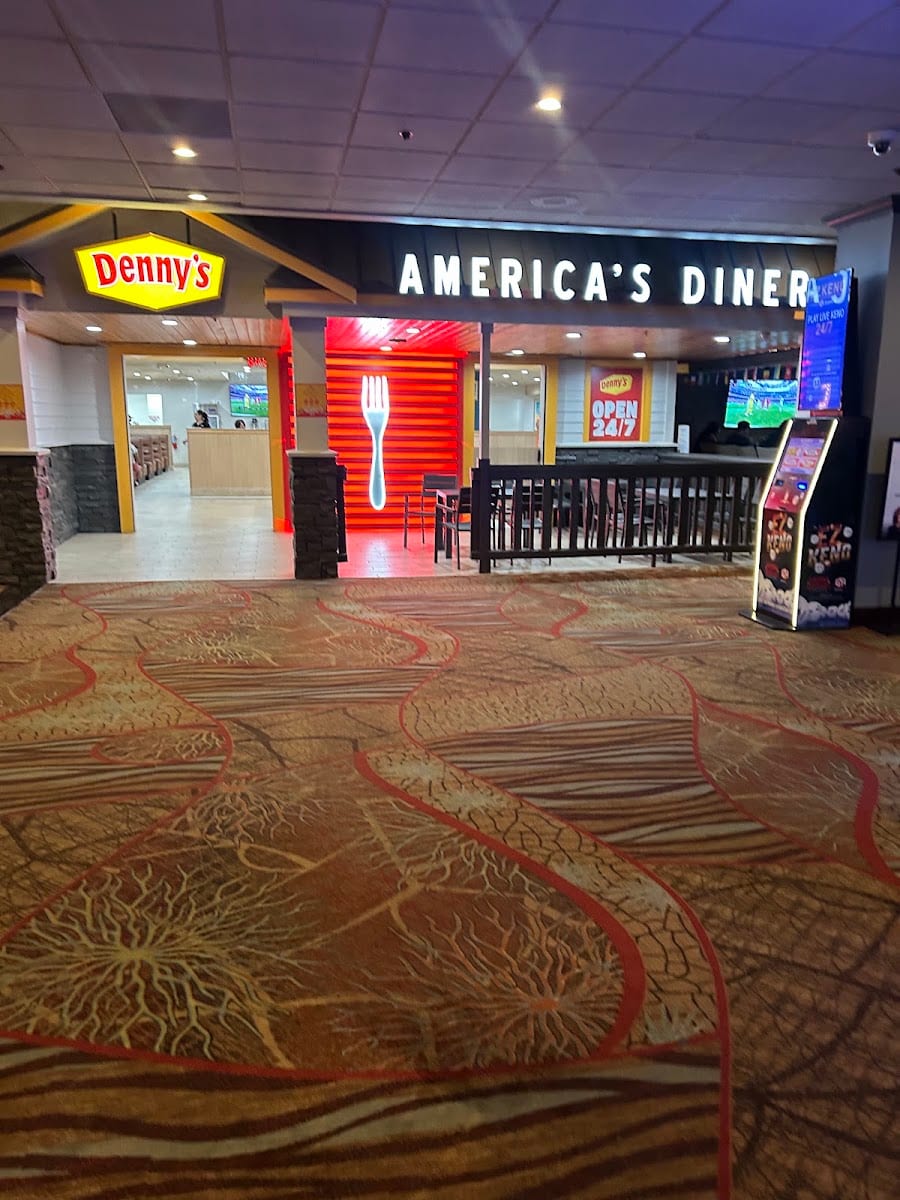 Denny's Restaurant