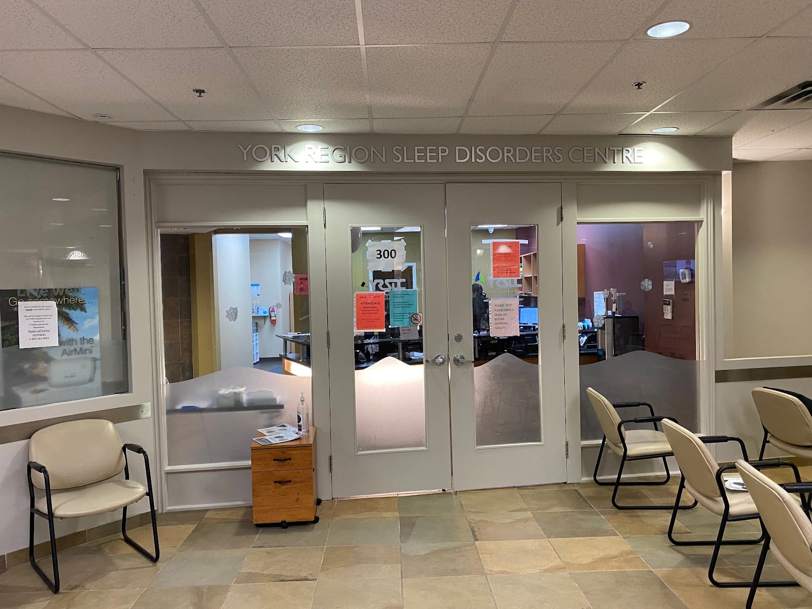 Oak Ridges Medical Diagnostic Imaging, photo 2