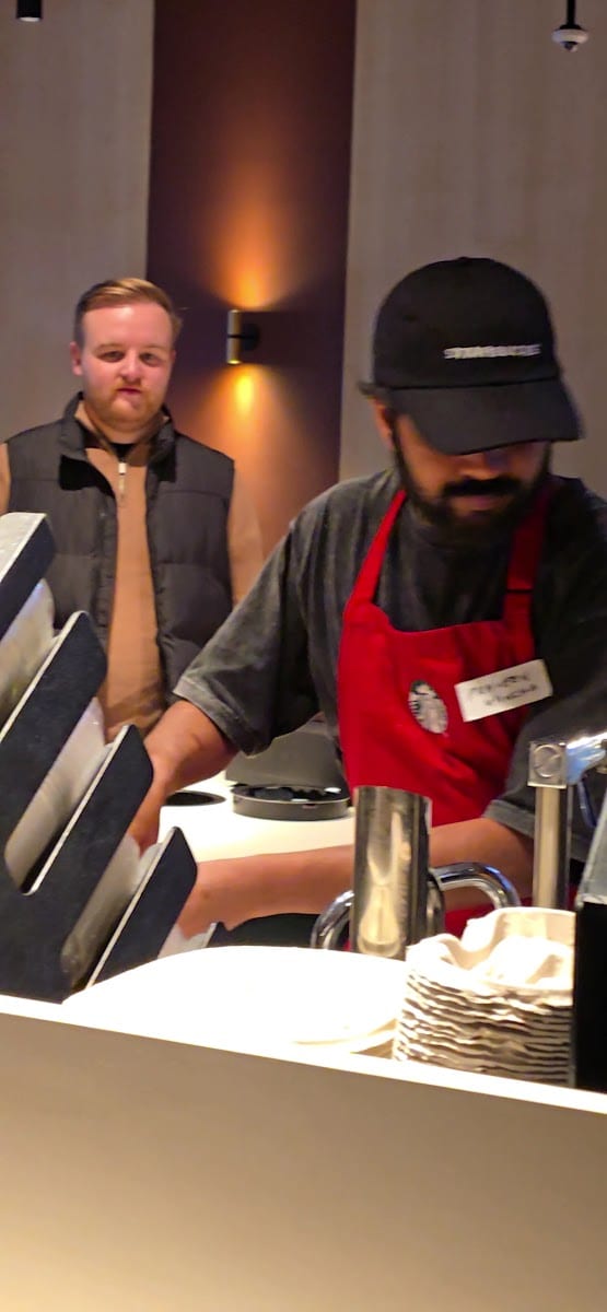 Starbucks Coffee, photo 3