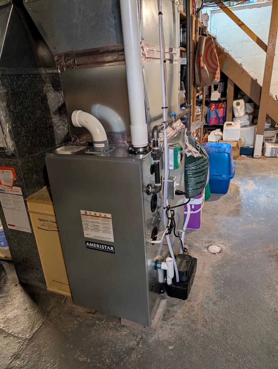 Hawn Heating & Air Conditioning Inc, photo 3