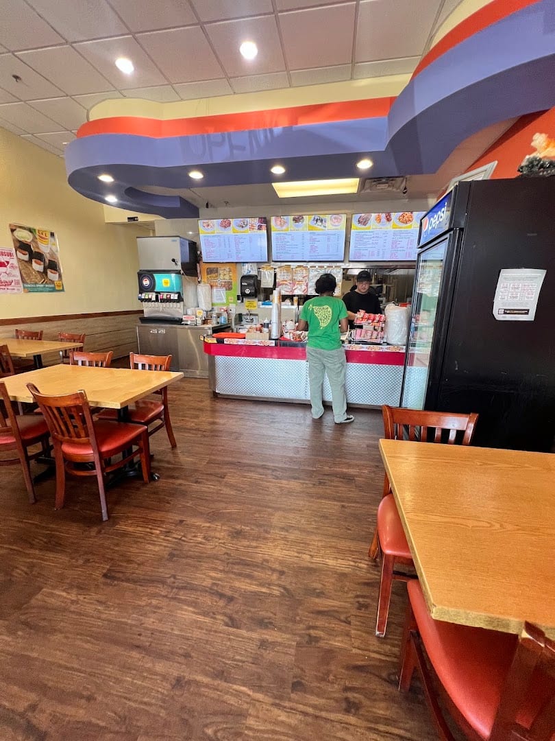 L&L Hawaiian Barbecue, photo 4