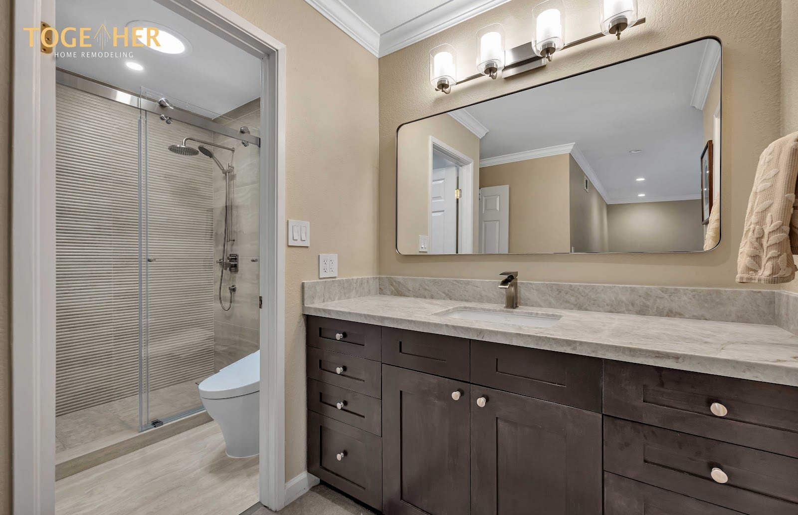 Together Home Remodeling