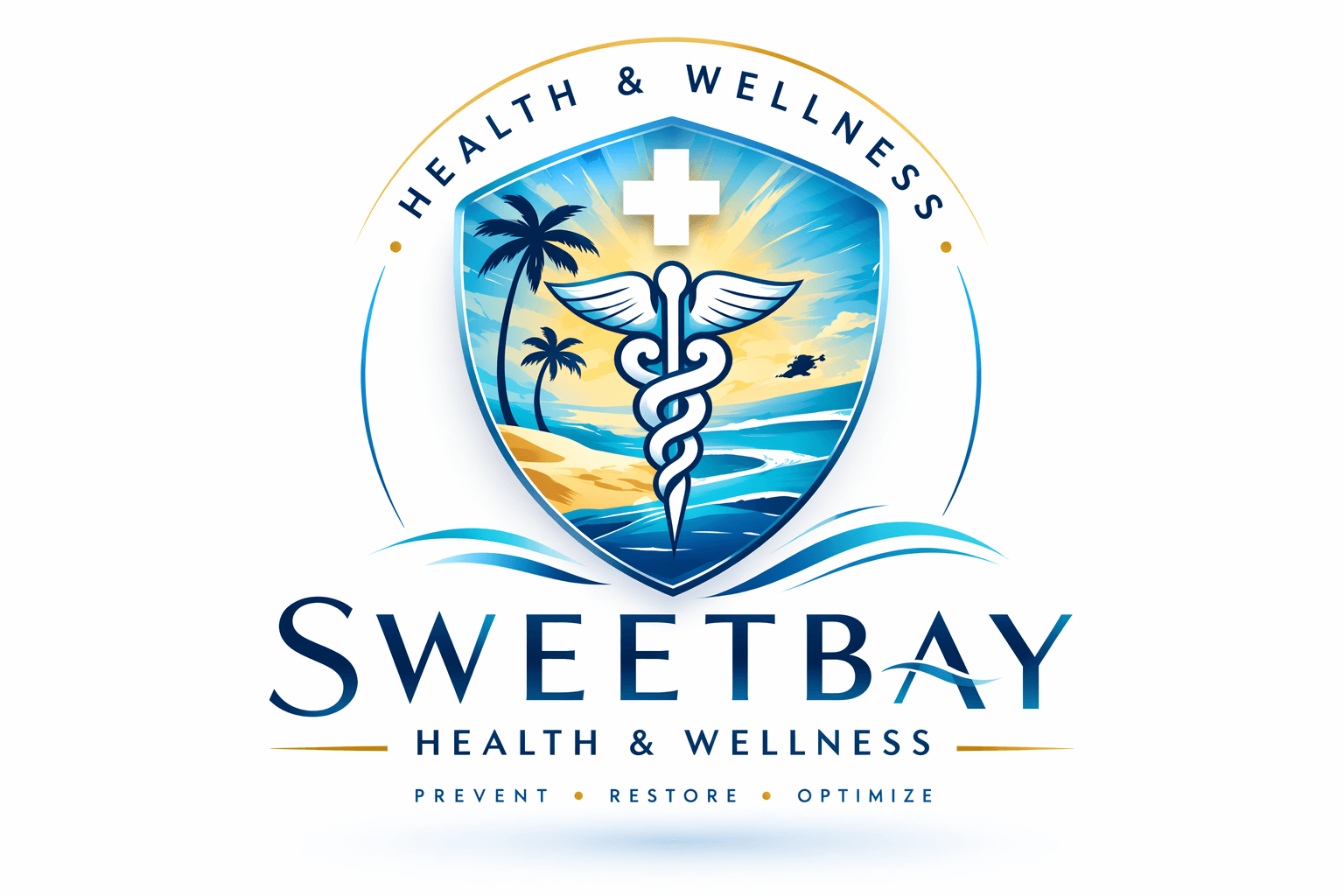 Sweetbay Health and Wellness