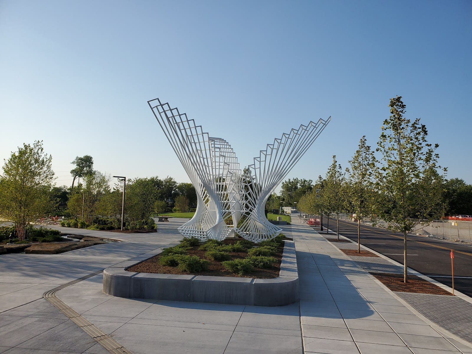 Promenade Park, photo 4
