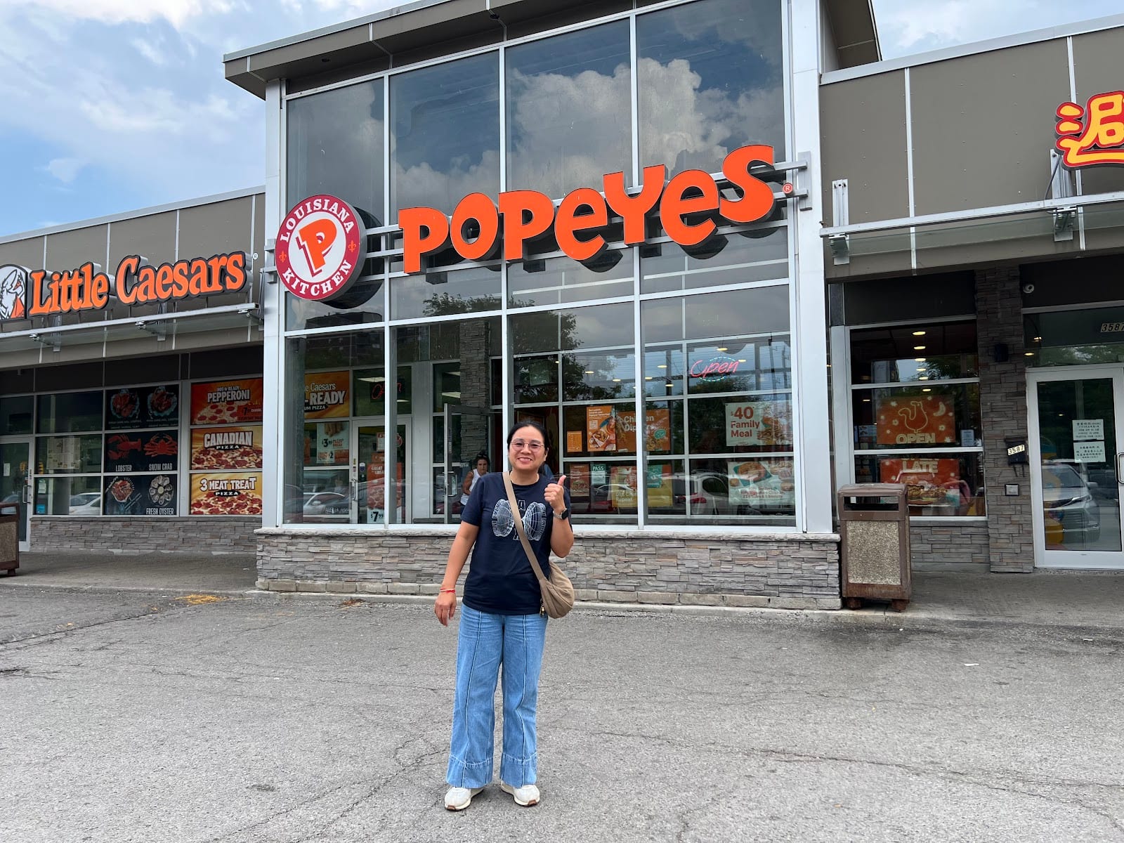 Popeyes Louisiana Kitchen, photo 3