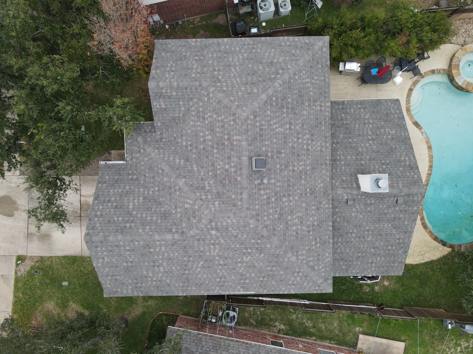 Founders Roofing & Construction