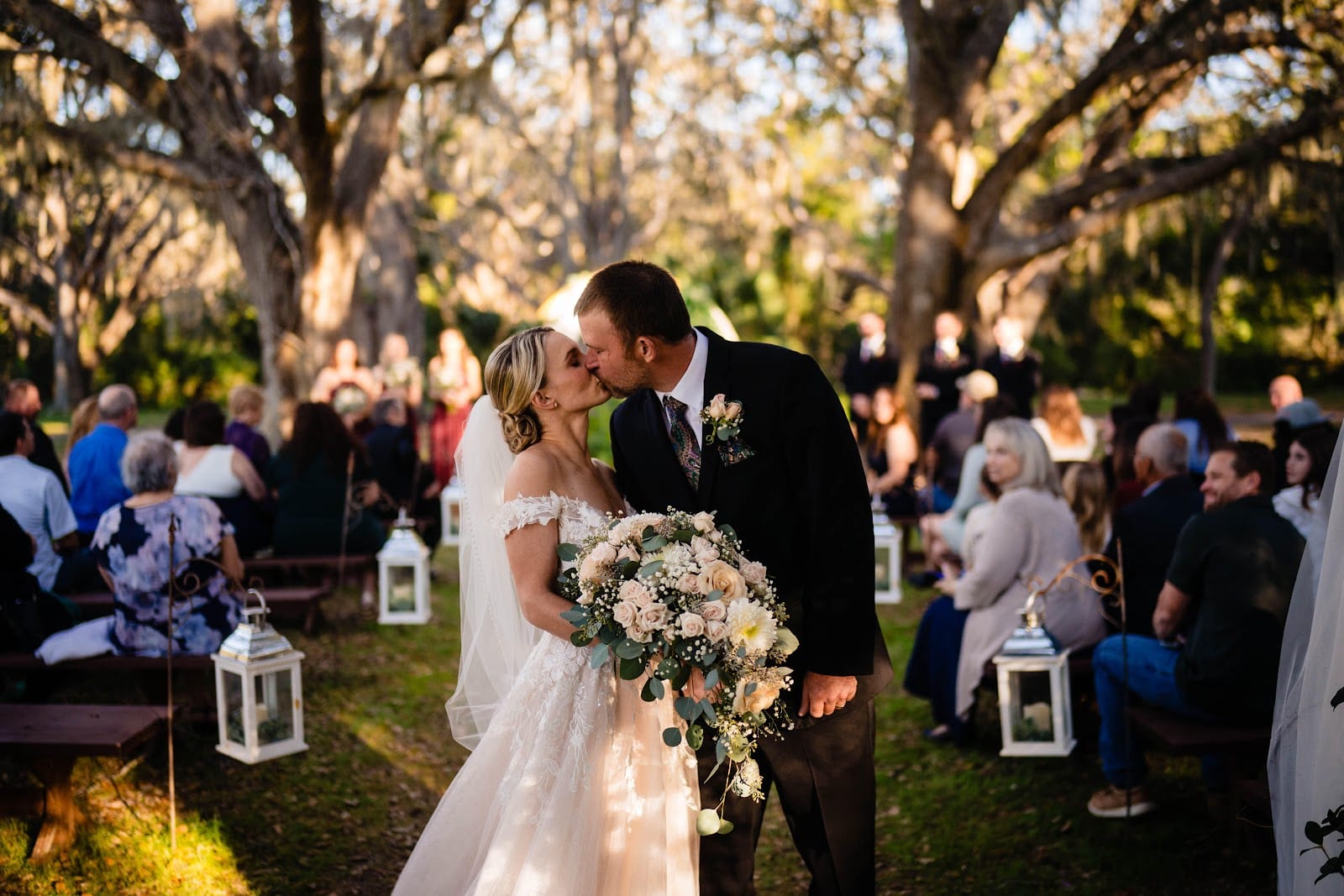 Chapel Creek Weddings & Events