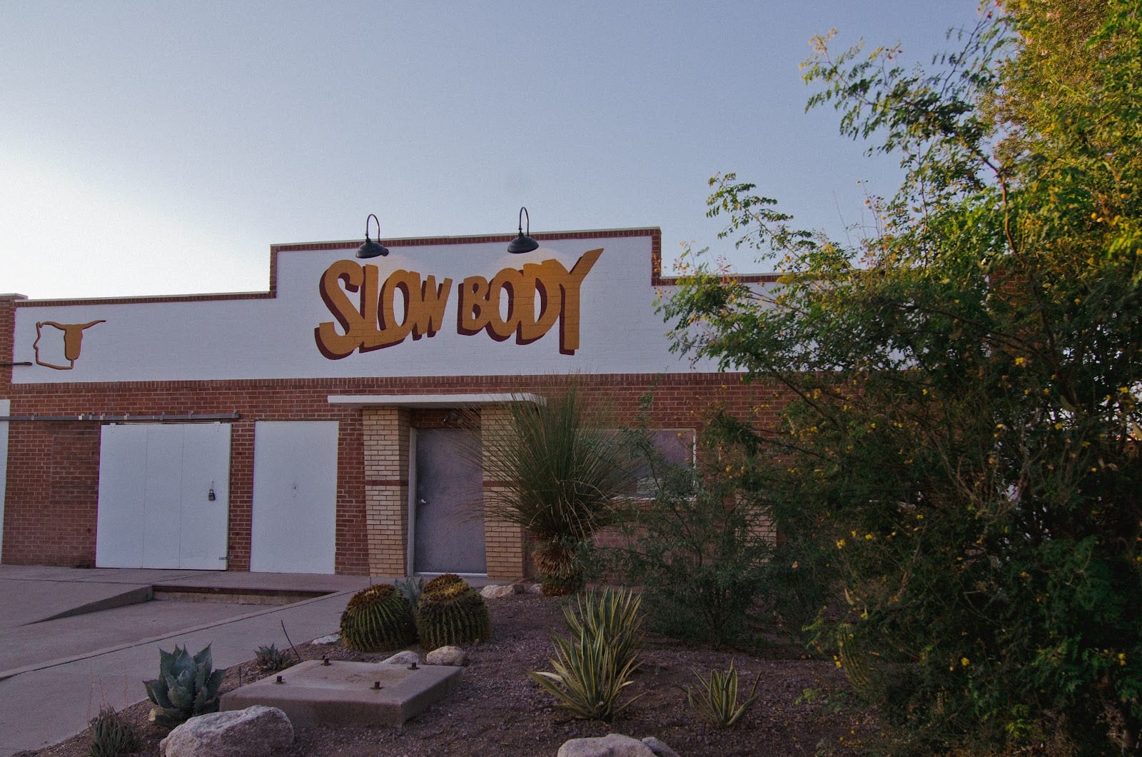 Slow Body Beer, photo 2