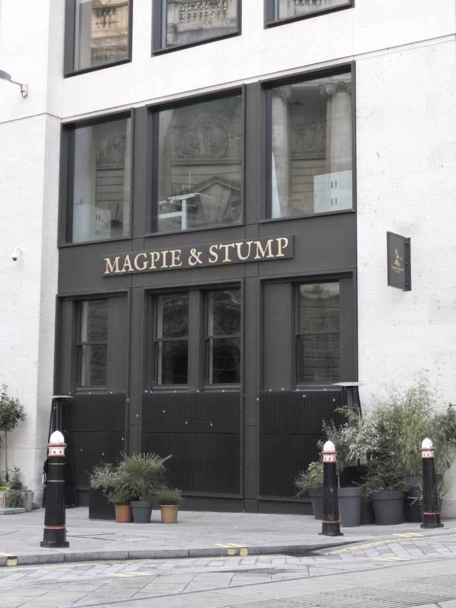 Magpie & Stump, photo 4
