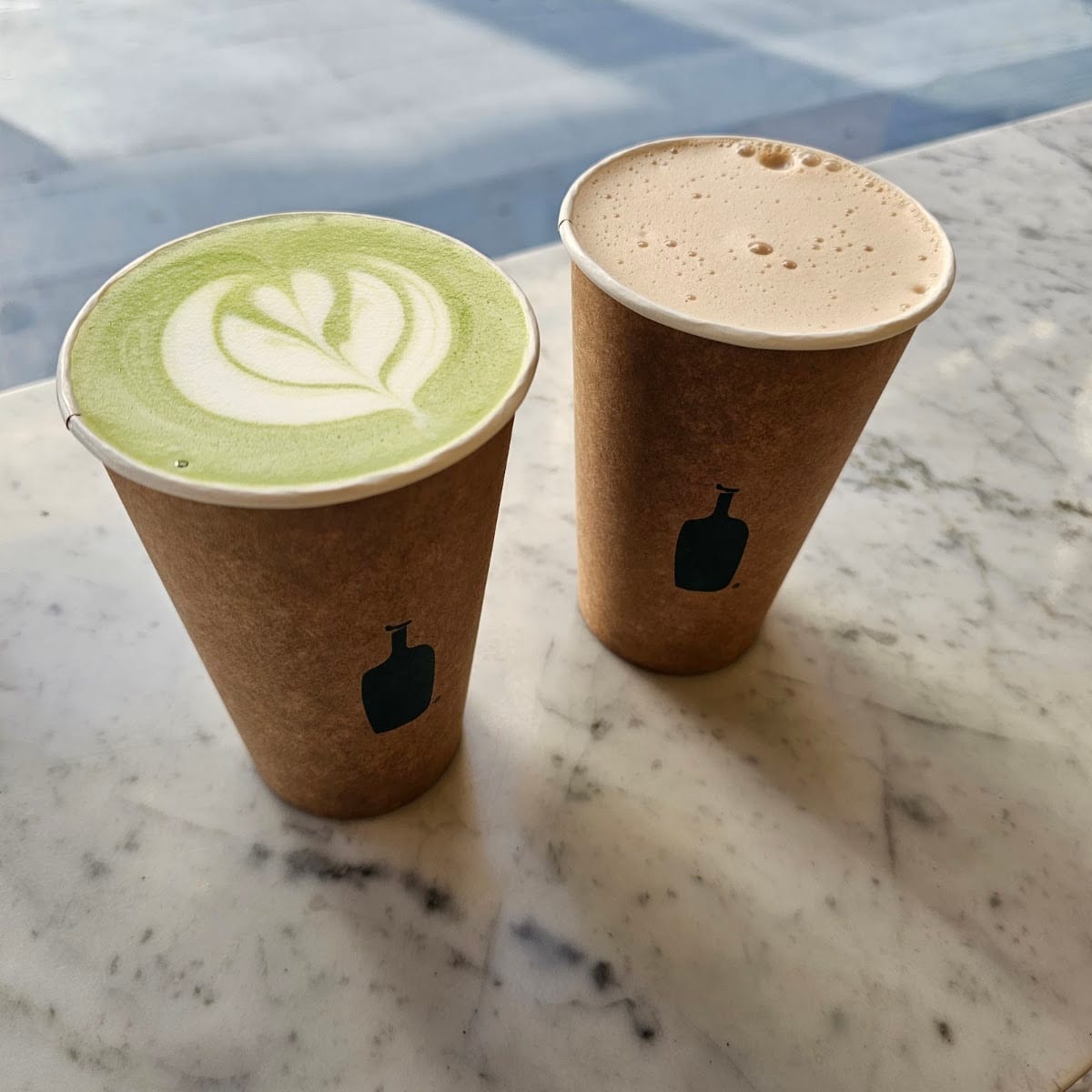 Blue Bottle Coffee, photo 3
