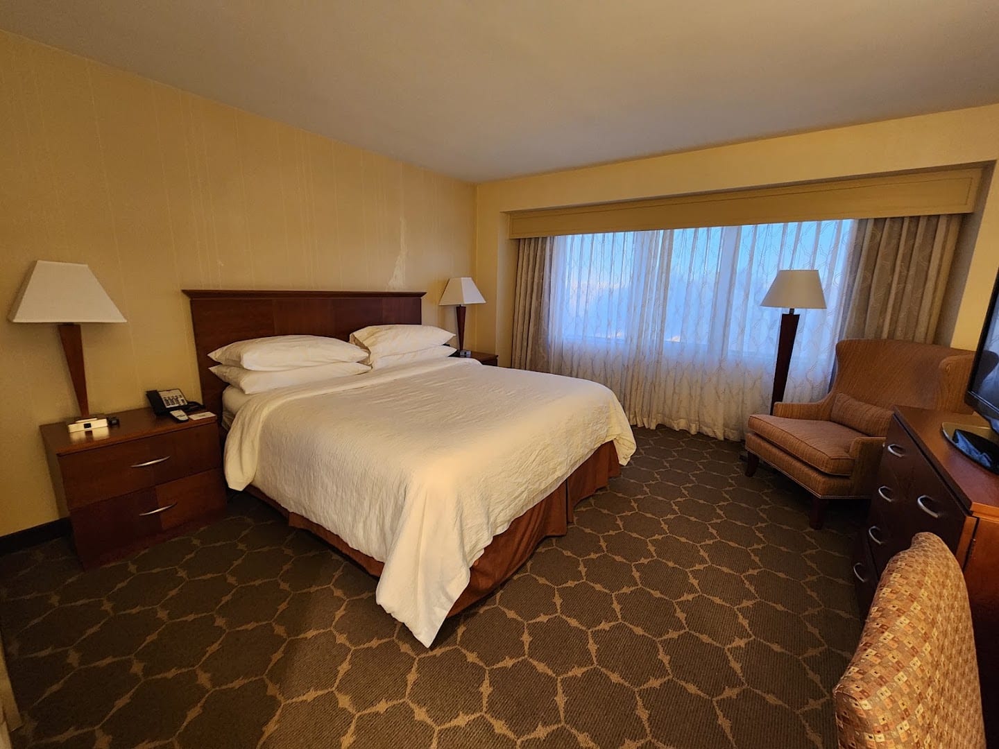 Embassy Suites by Hilton Denver Tech Center, photo 3