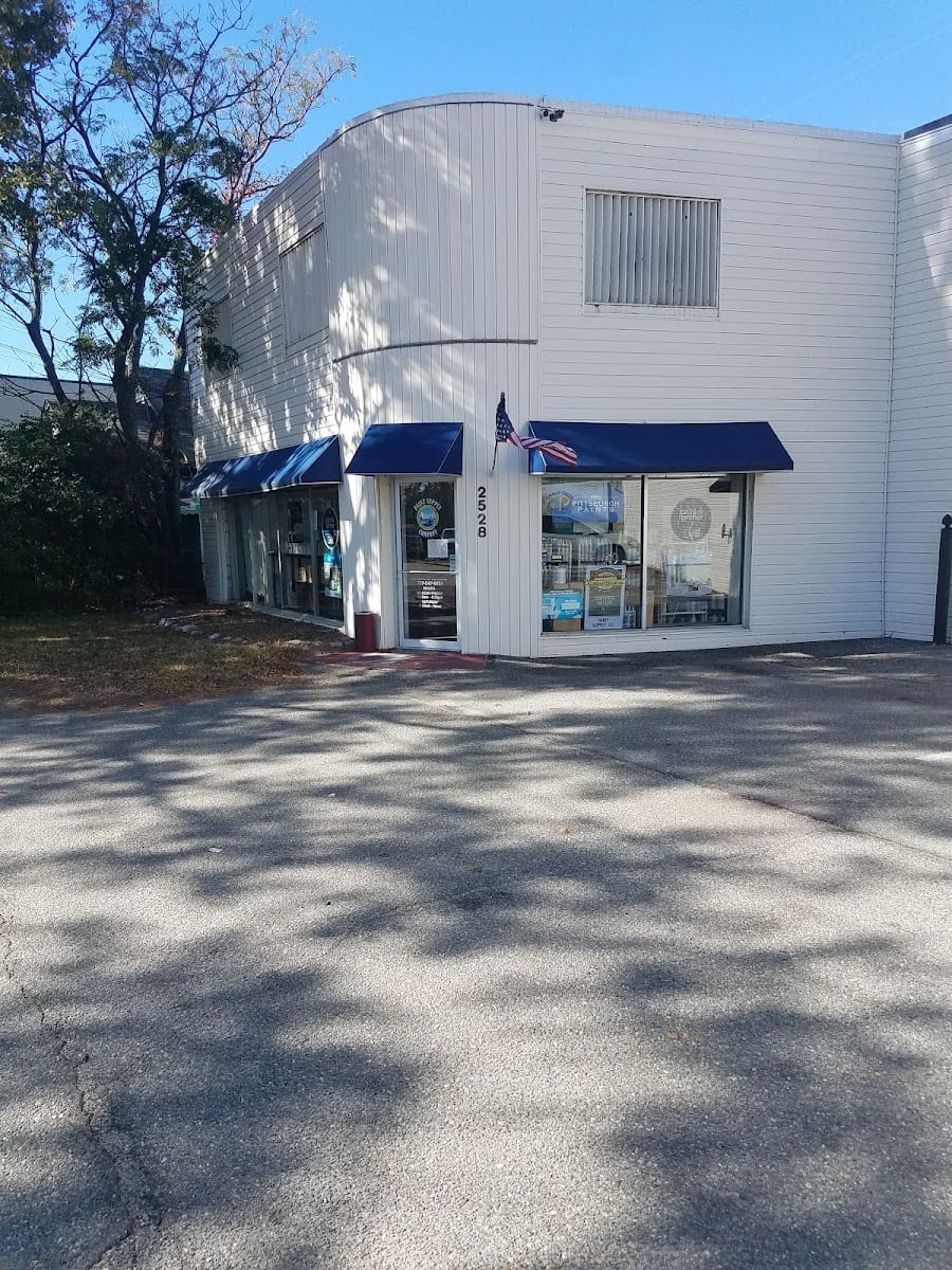 Paint Supply Company, photo 4