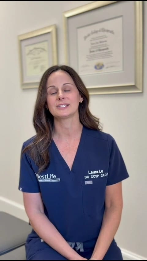 Best Life Chiropractic and Wellness Center, photo 3