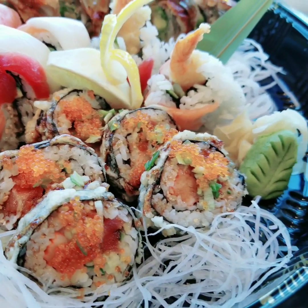 Ginza Sushi Express, photo 3