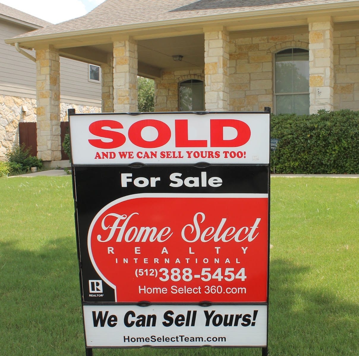 Home Select Realty, photo 3