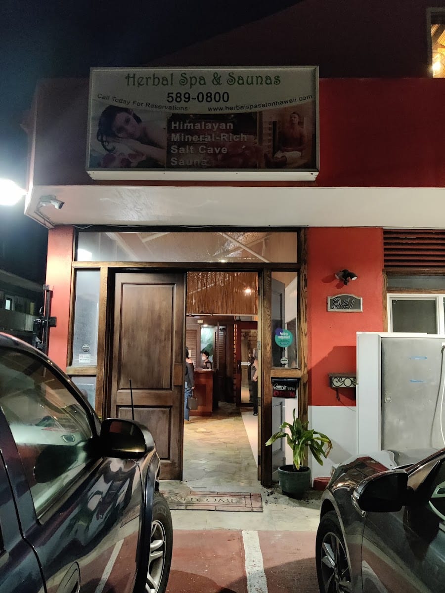 Herbal Spa And Salon, photo 4