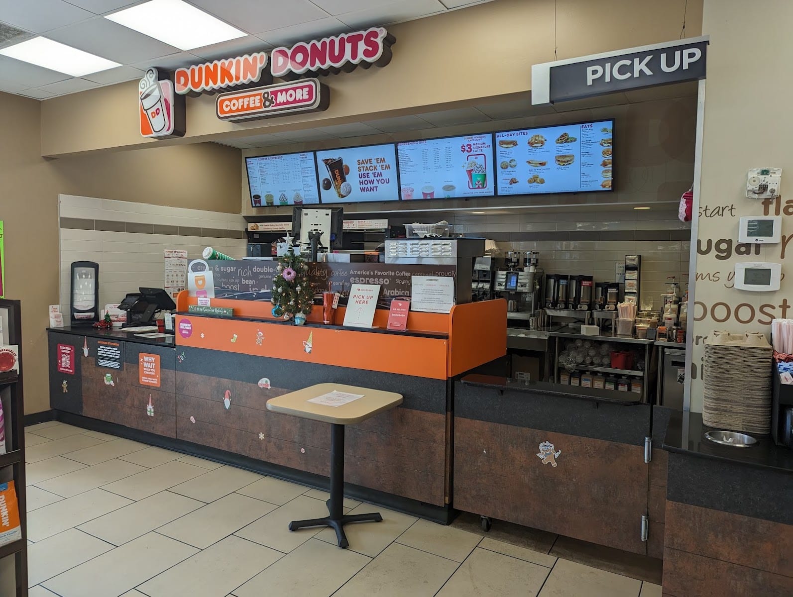 Dunkin', photo 2