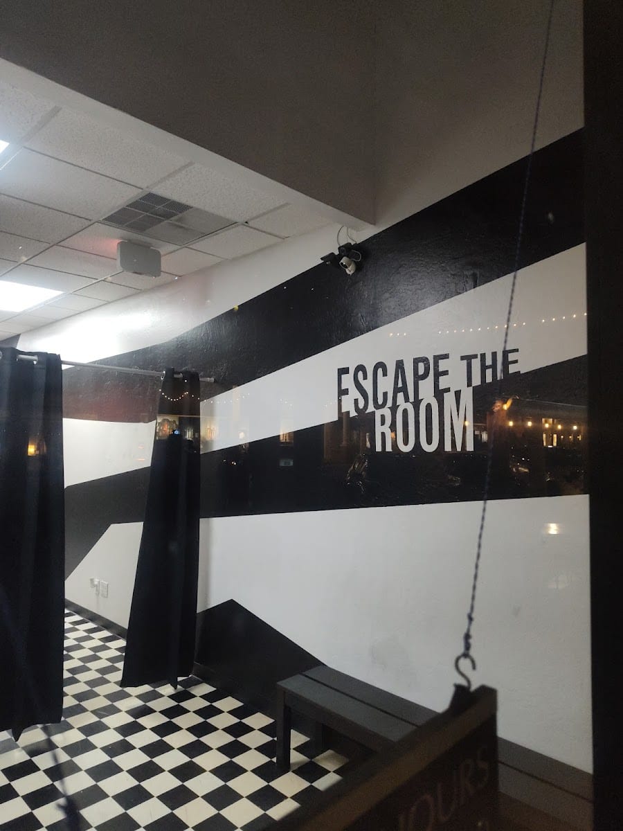 Escape The Room AZ