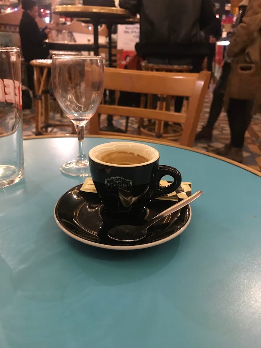 Café Populaire