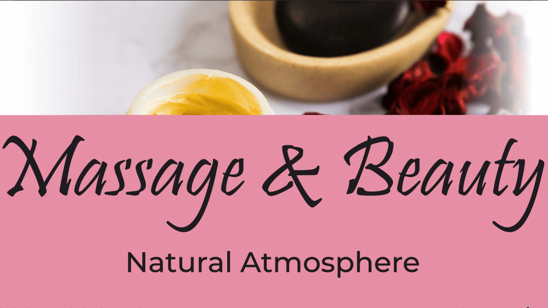 Natural Atmosphere Massage spa, photo 2