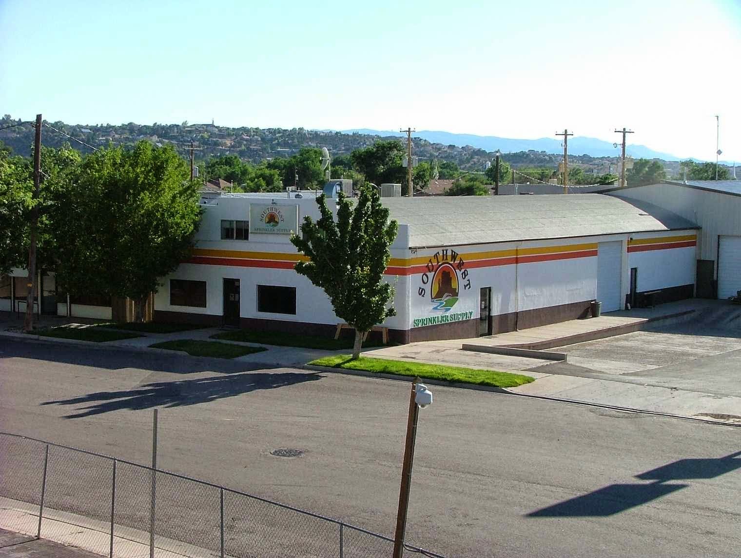 SouthWest Sprinkler Supply