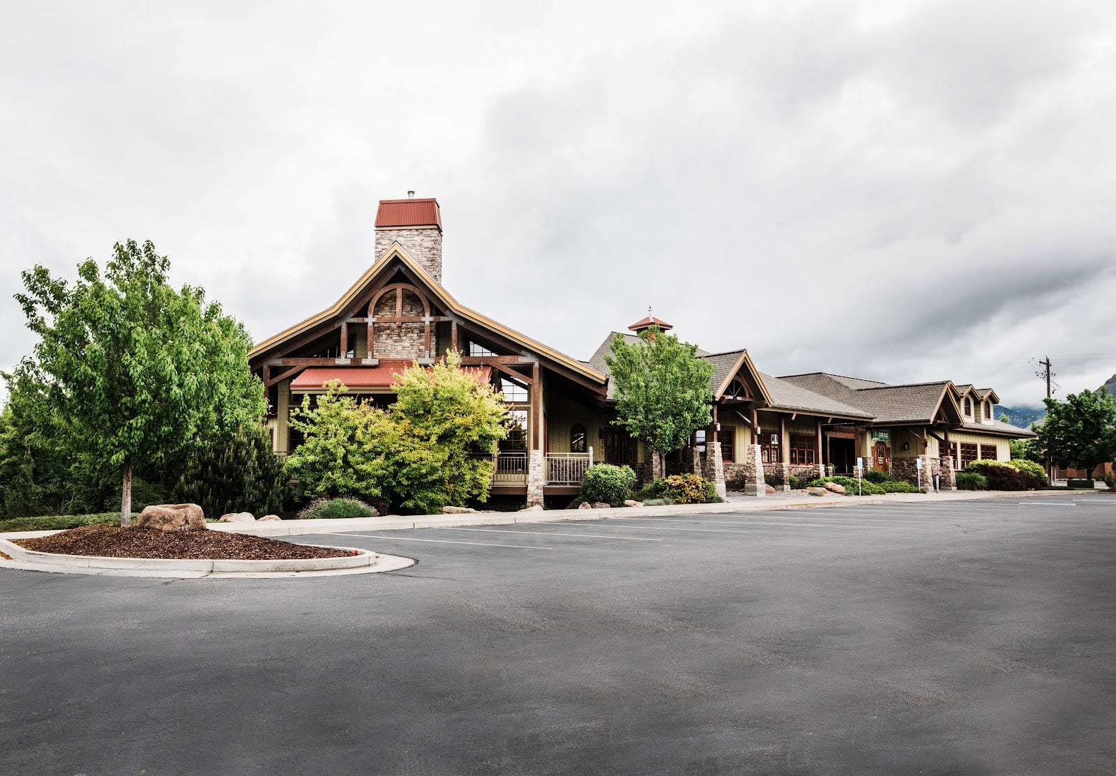 Cache Valley Women's Center: Gary K. Fowers, MD