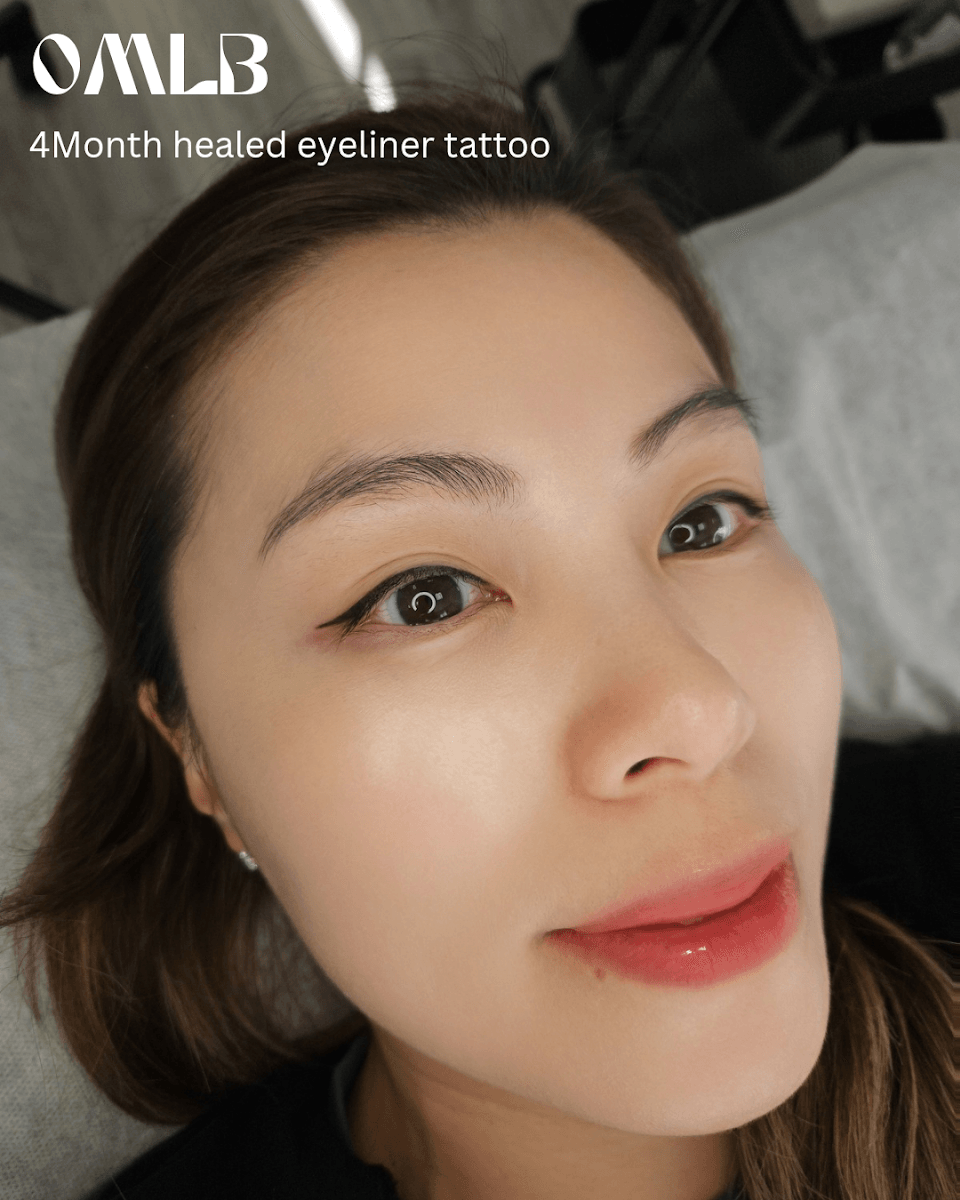 ohmylashandbrow, photo 2