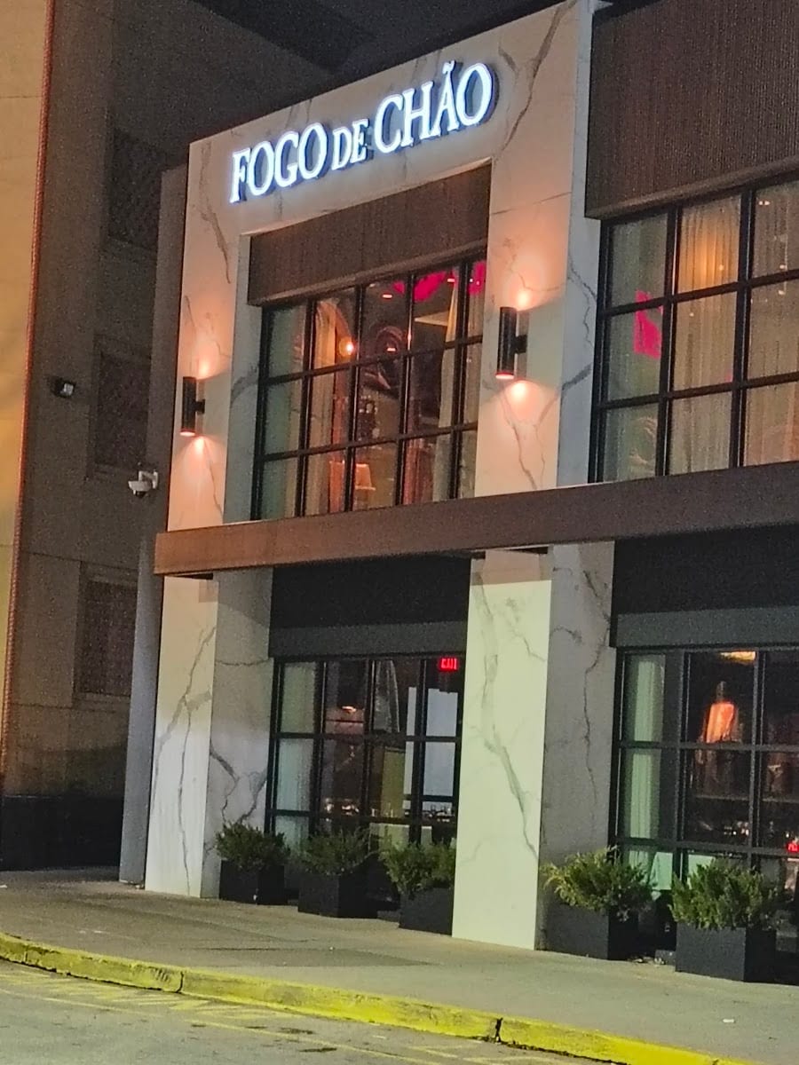 Fogo de Chão Brazilian Steakhouse