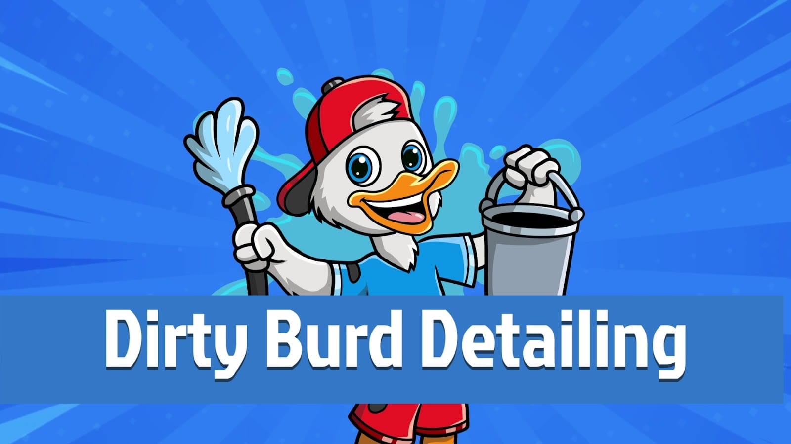 Dirty Burd Detailing, photo 3