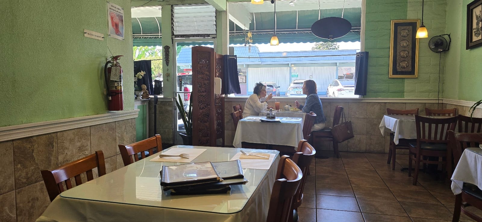 Thai Kitchen Restaurant