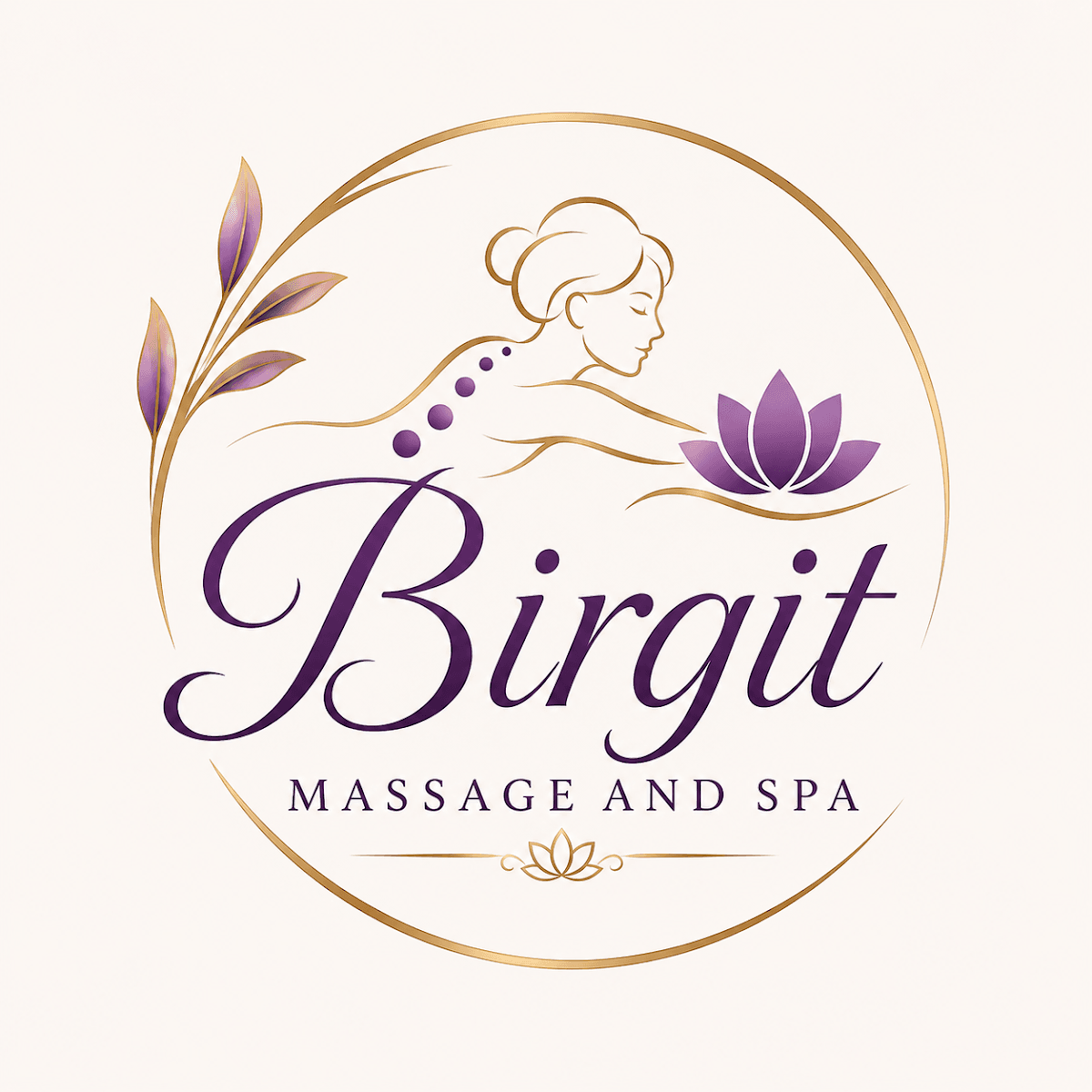 Birgit Massage And Spa