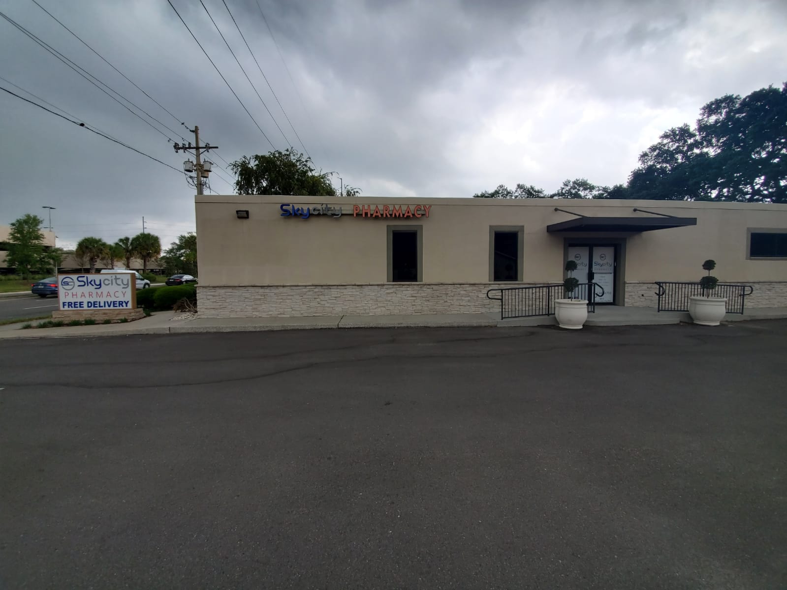 Sky City Pharmacy