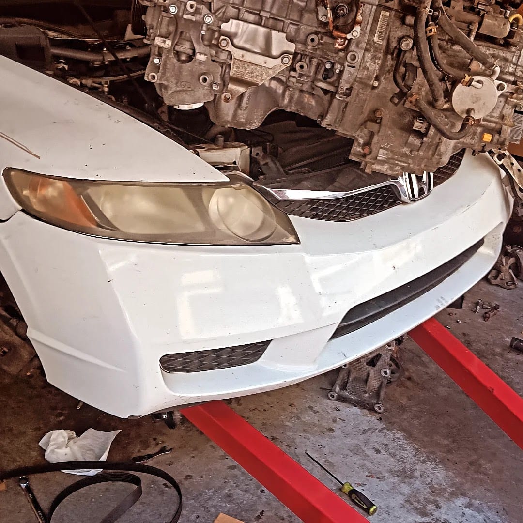Black Label Automotive