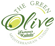 The Green Olive Restaurant