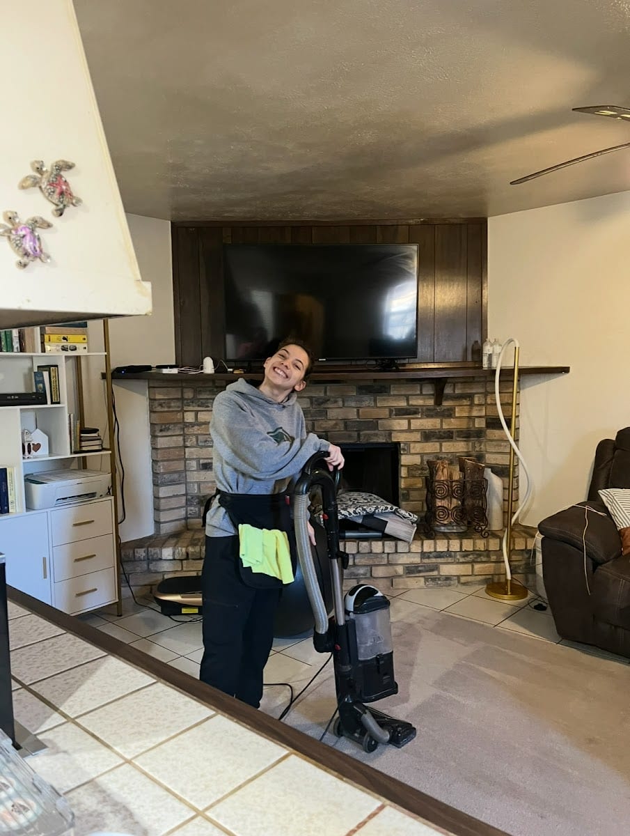 Tidy Upped Cleaning Services, photo 4