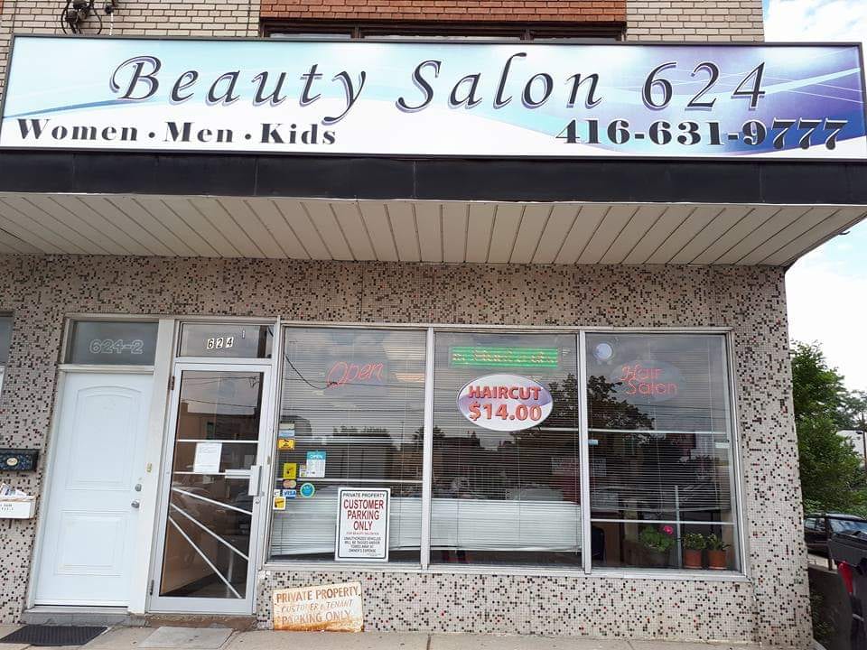 beauty salon 624