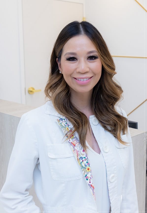 San Francisco Aesthetic Dentistry, Dr. Aja Hall DDS | San Francisco Dentist | Cosmetic Dentist San Francisco CA, photo 2