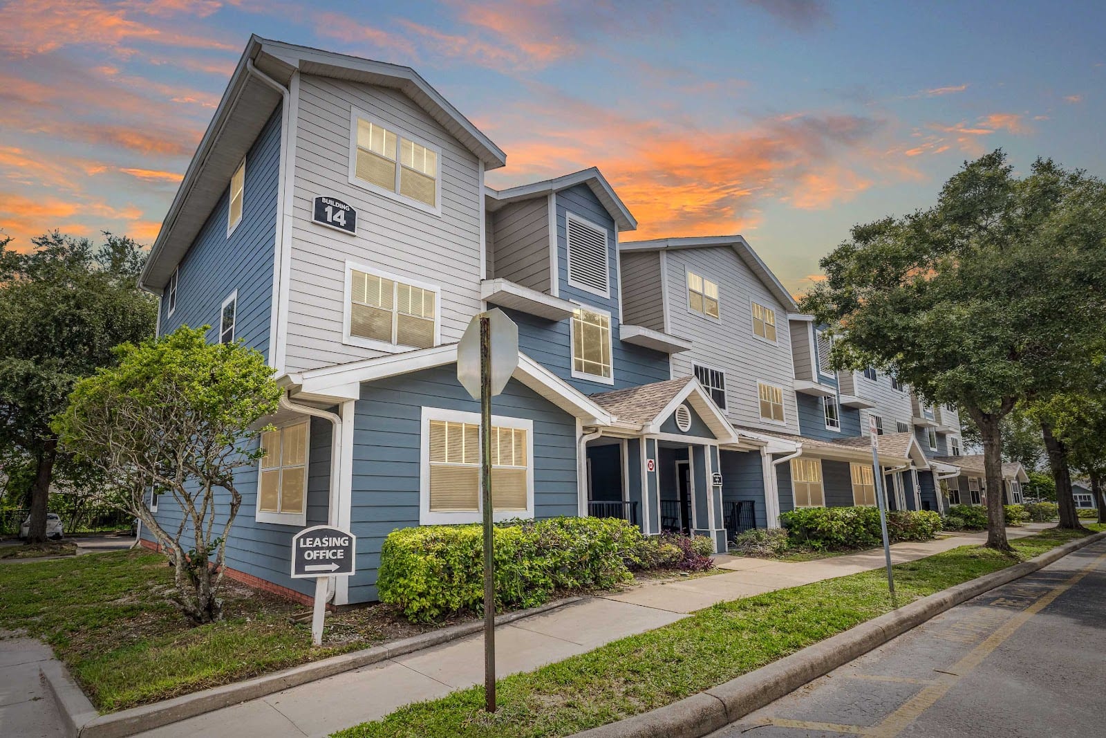 Mobley Park Apartments, photo 2