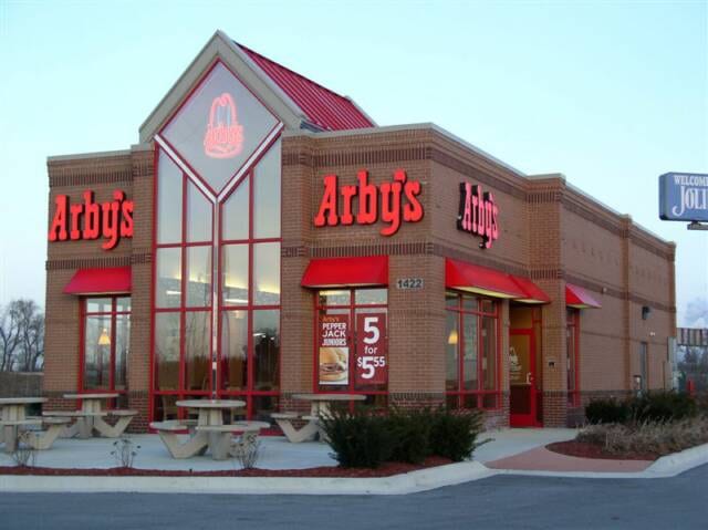 Arby's, photo 2