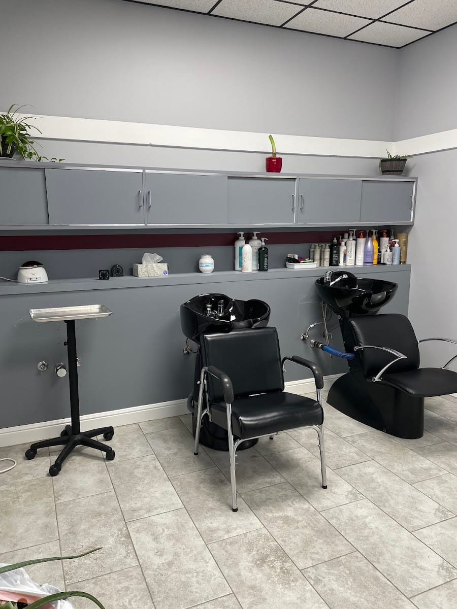 Emy Hair Salon, photo 2